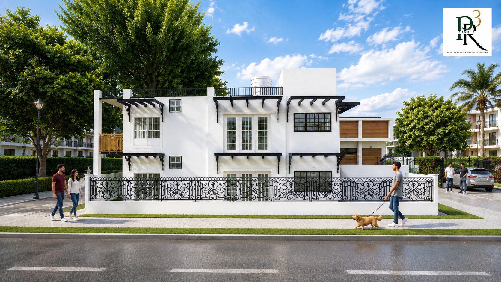 Rajendran Residency — image 3