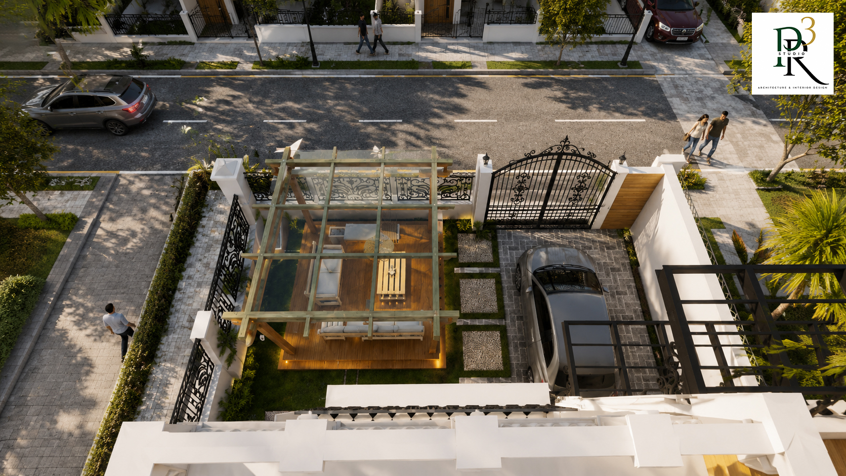 Rajendran Residency — image 10