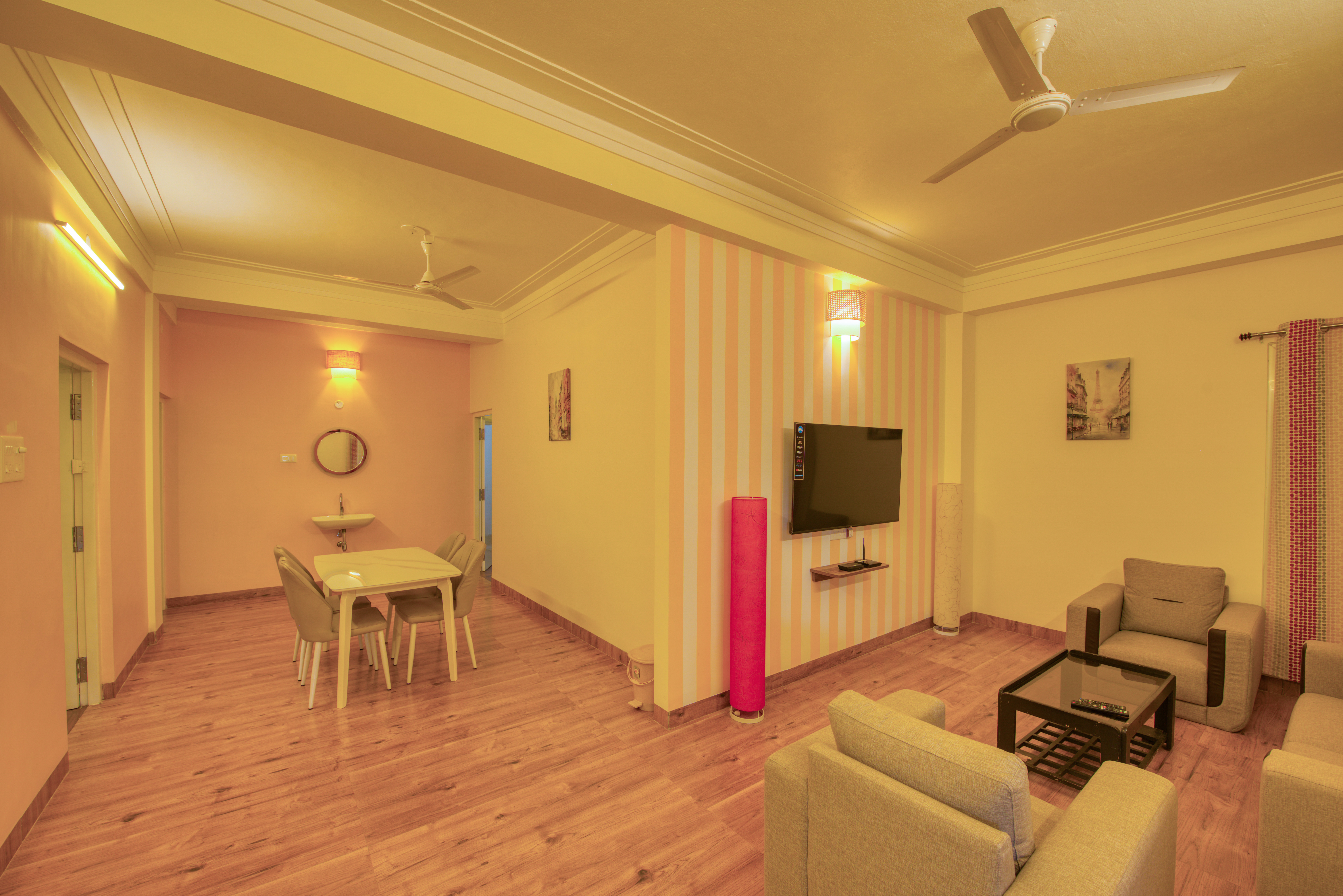 Maison Raja - White Town Pondicherry — image 4