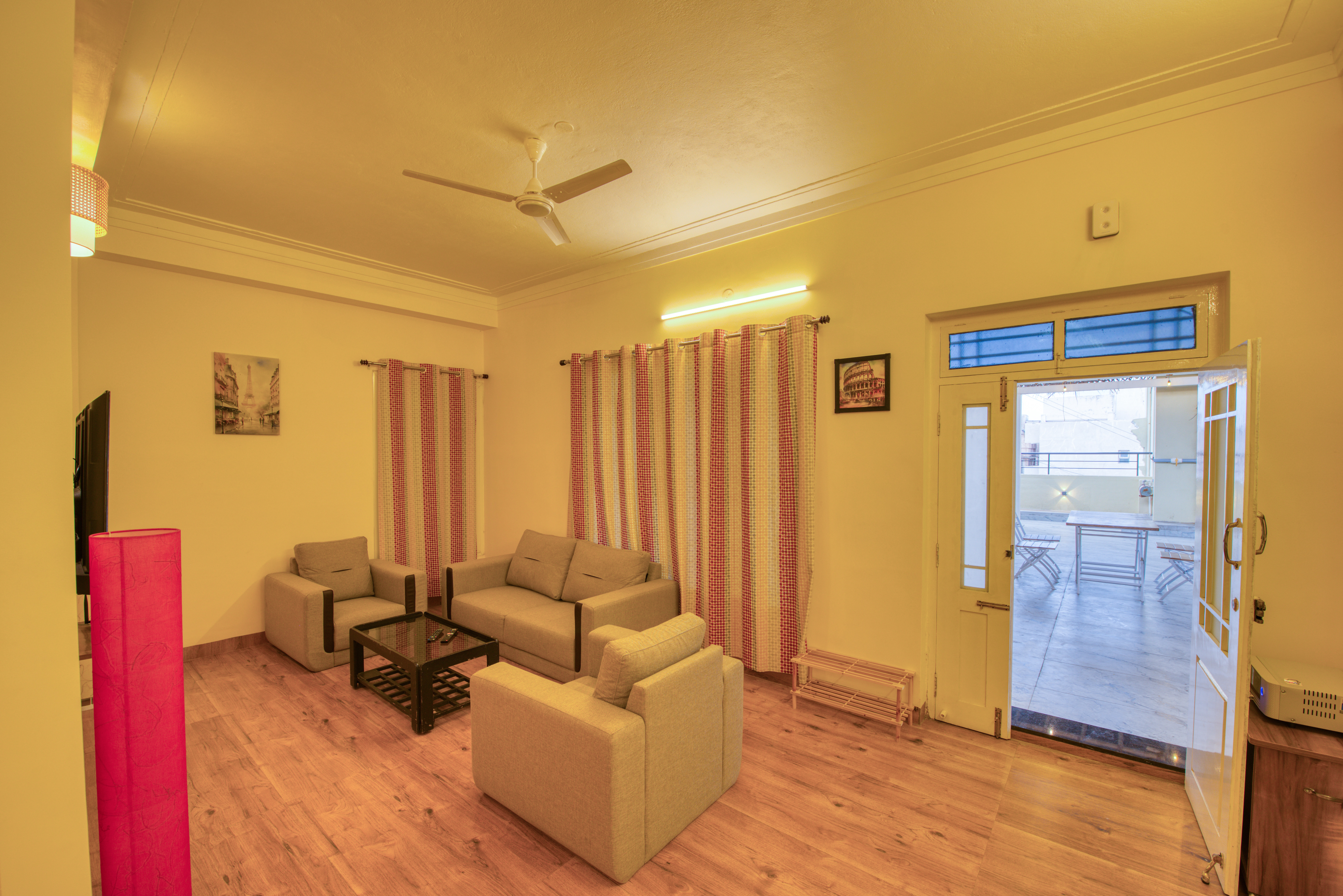 Maison Raja - White Town Pondicherry — image 5