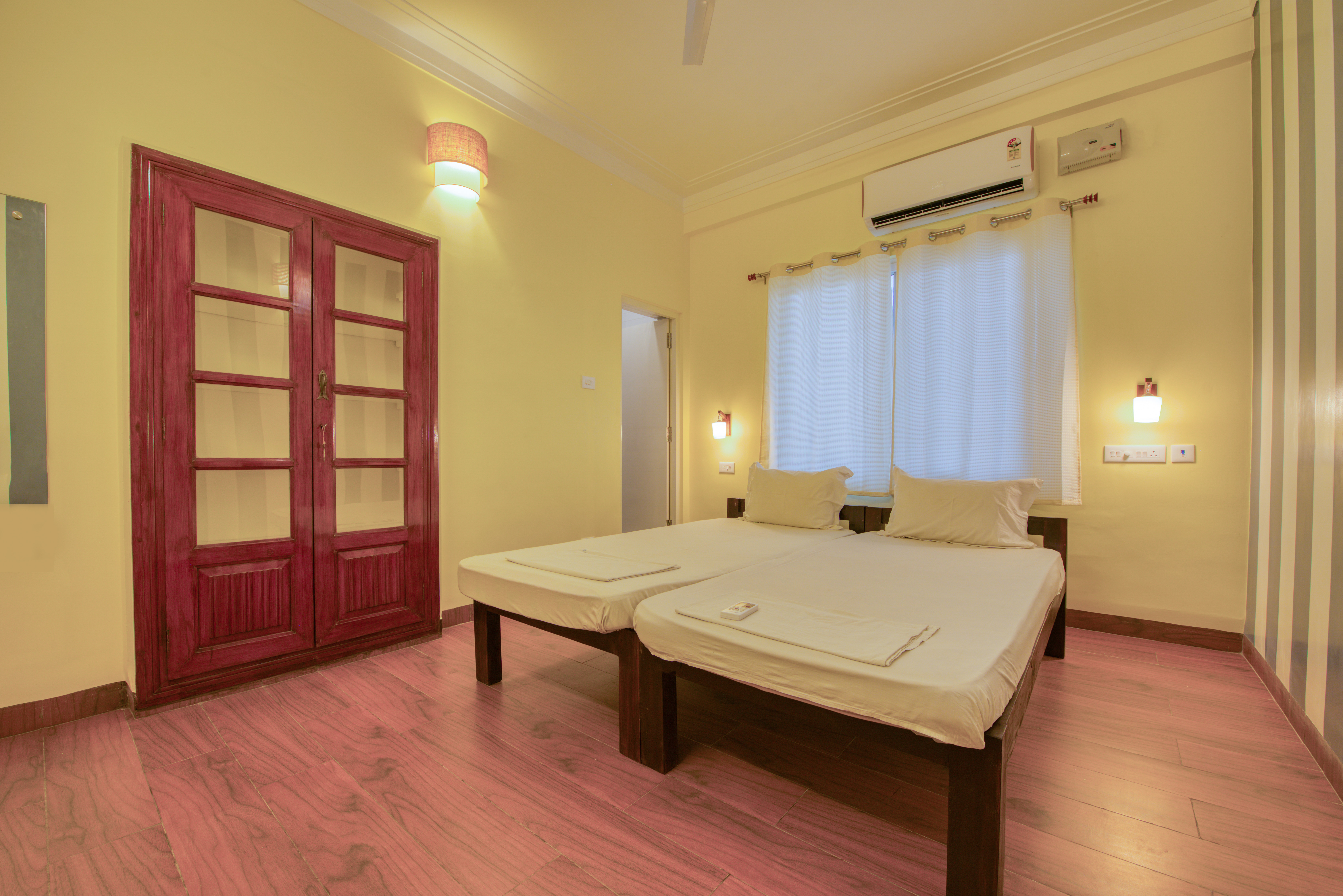 Maison Raja - White Town Pondicherry — image 6