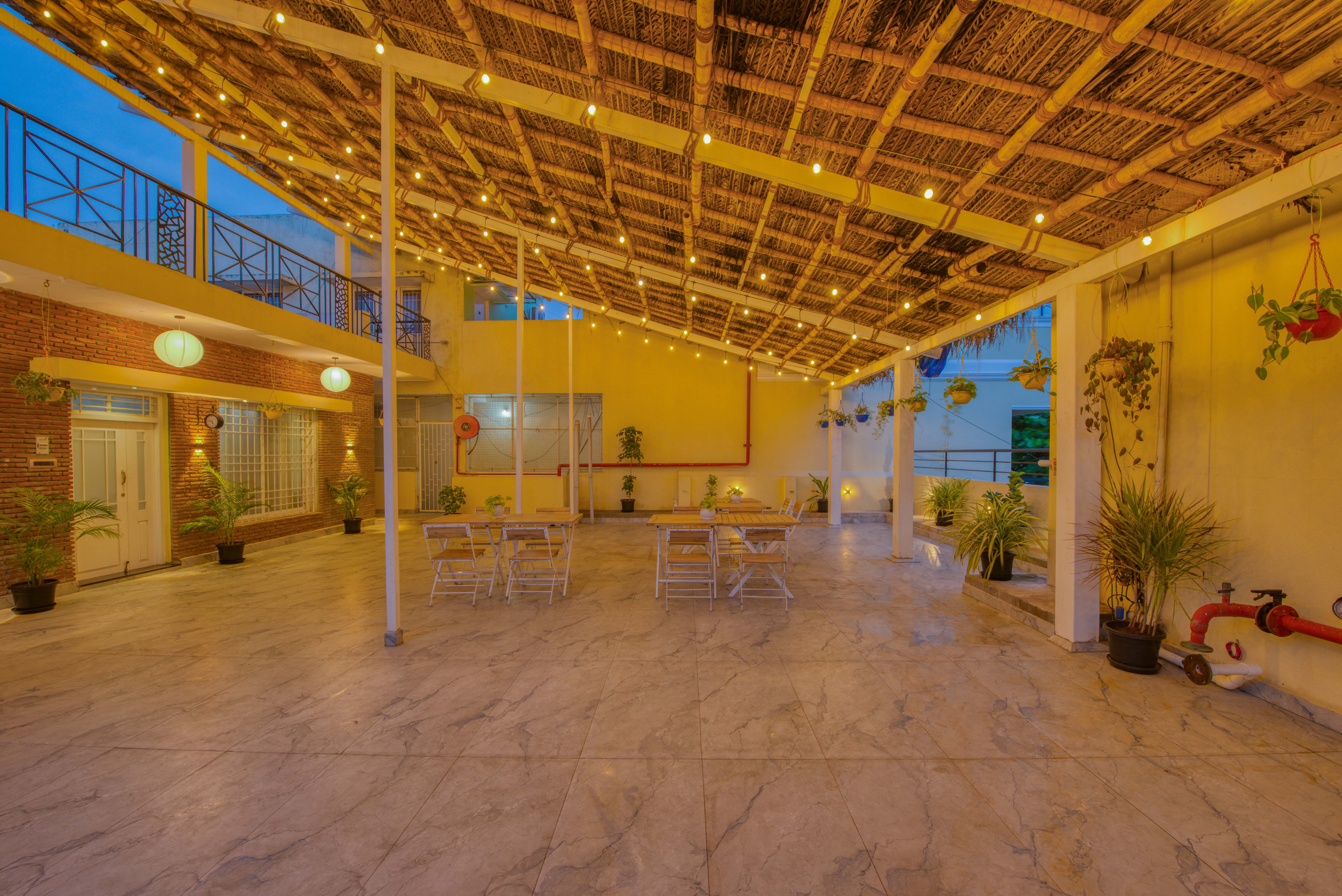 Maison Raja - White Town Pondicherry — image 1