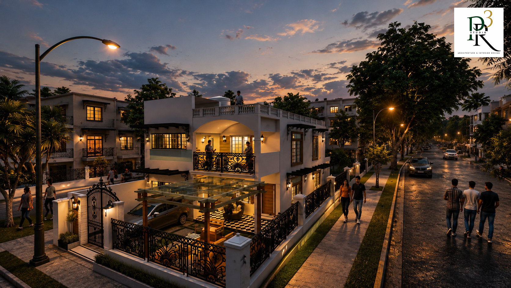 Rajendran Residency — image 11