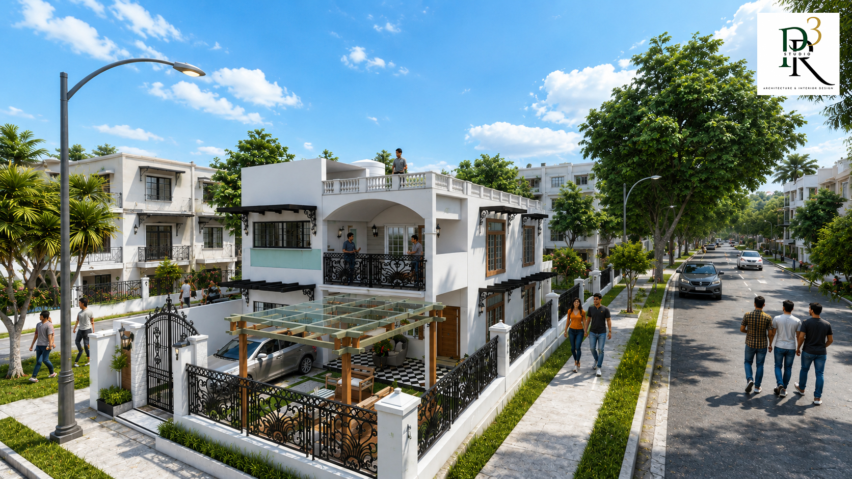 Rajendran Residency — image 12
