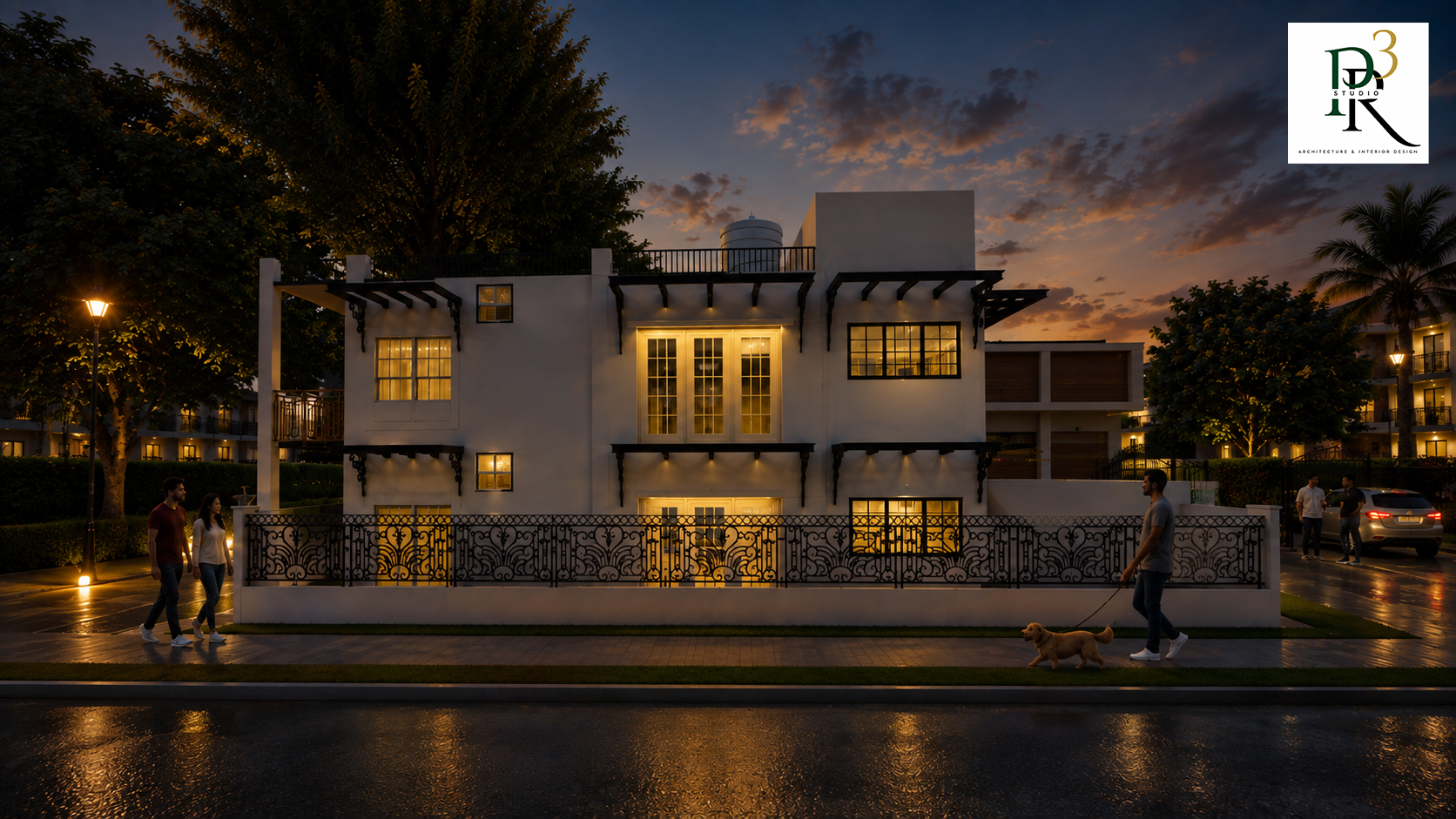 Rajendran Residency — image 4