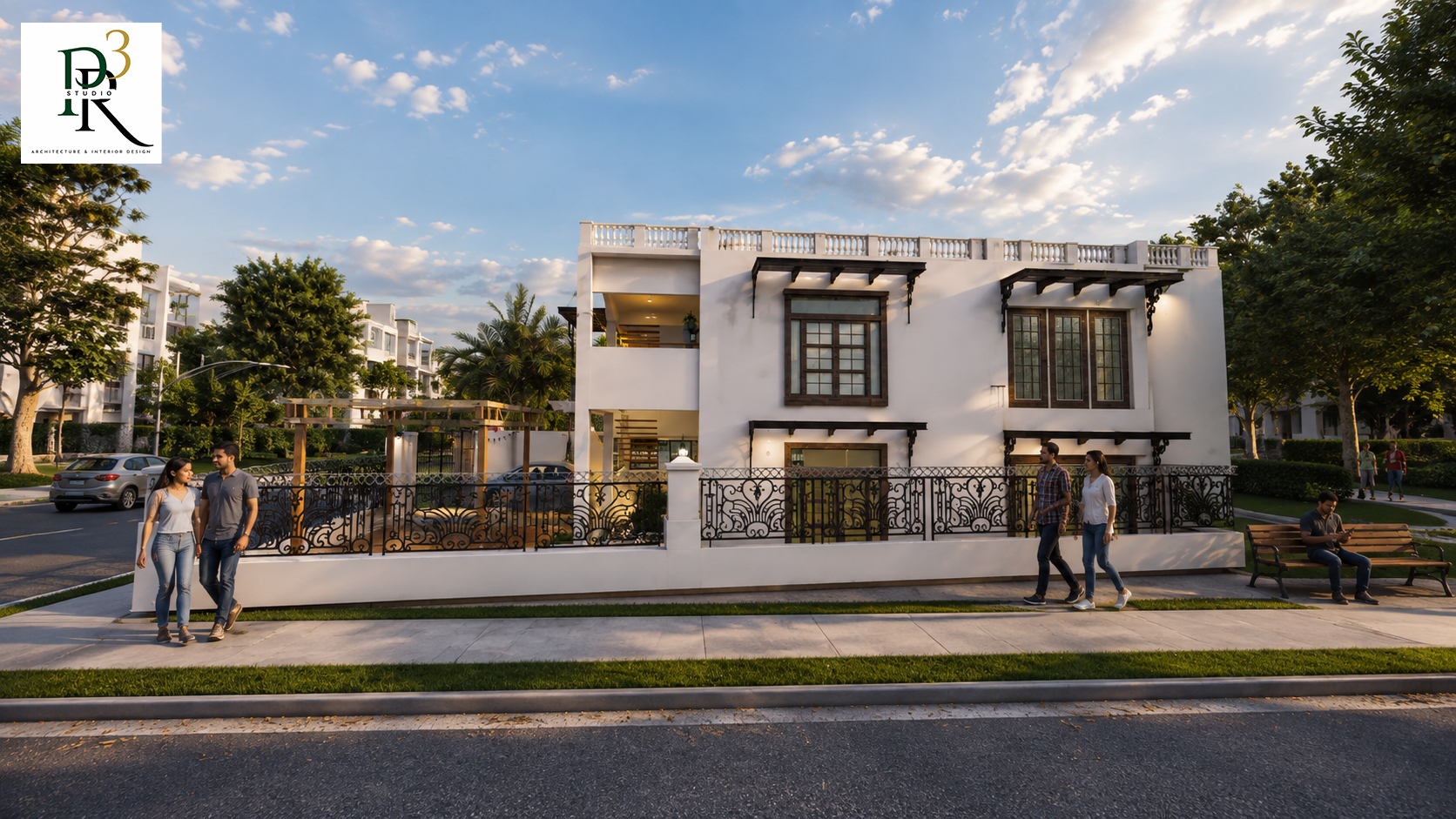 Rajendran Residency — image 5