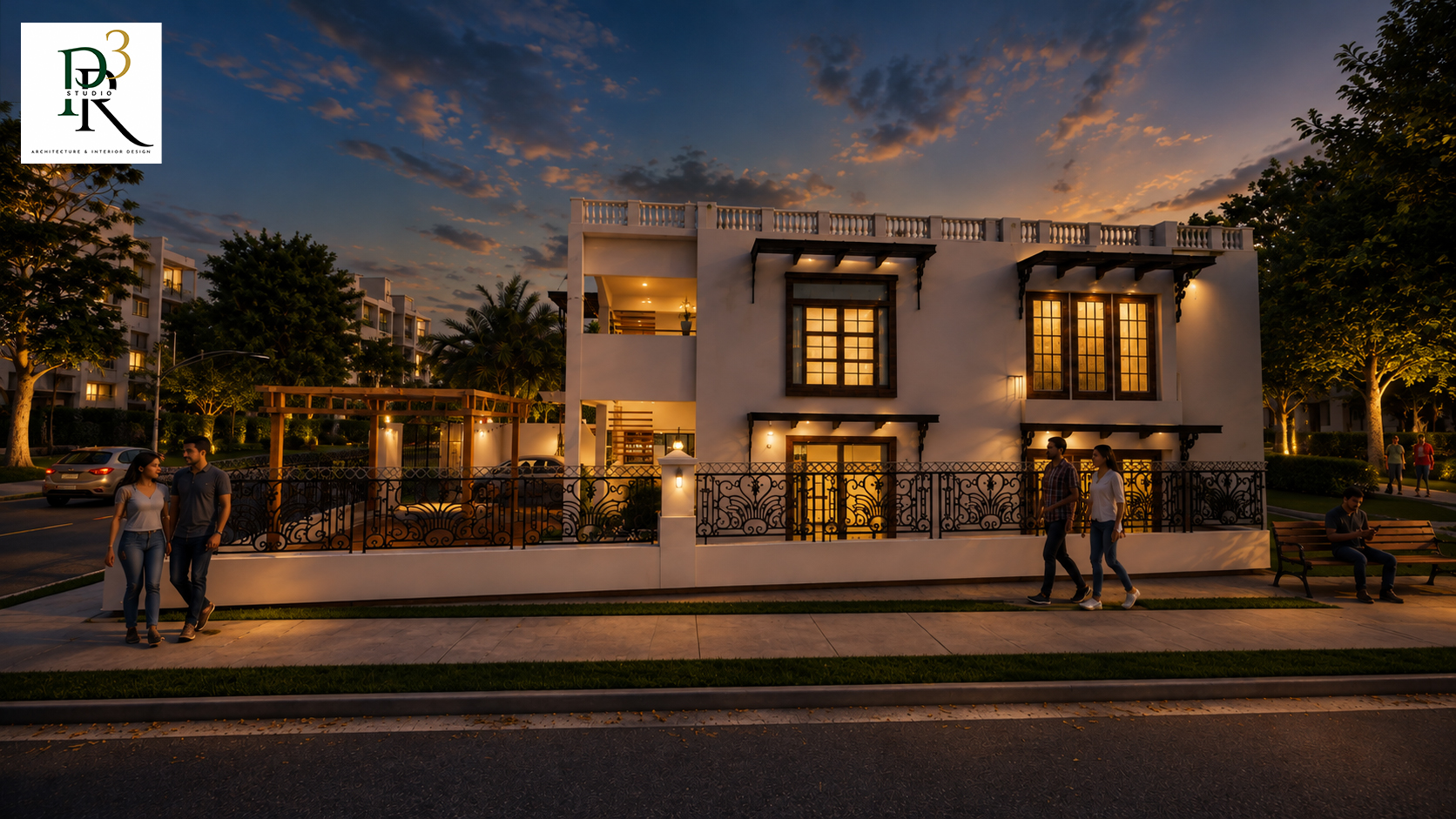 Rajendran Residency — image 6