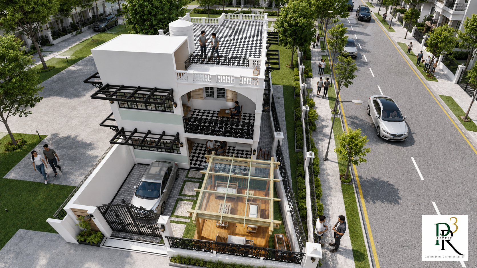 Rajendran Residency — image 7