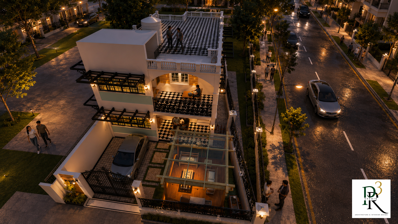 Rajendran Residency — image 8