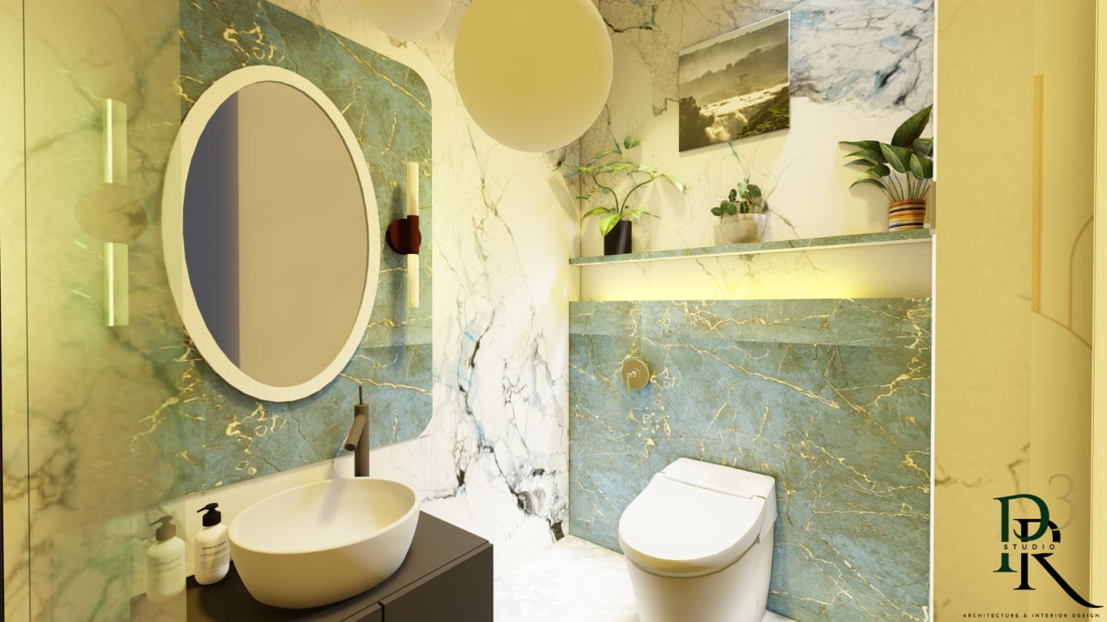 Prithvi Residency Project — image 2