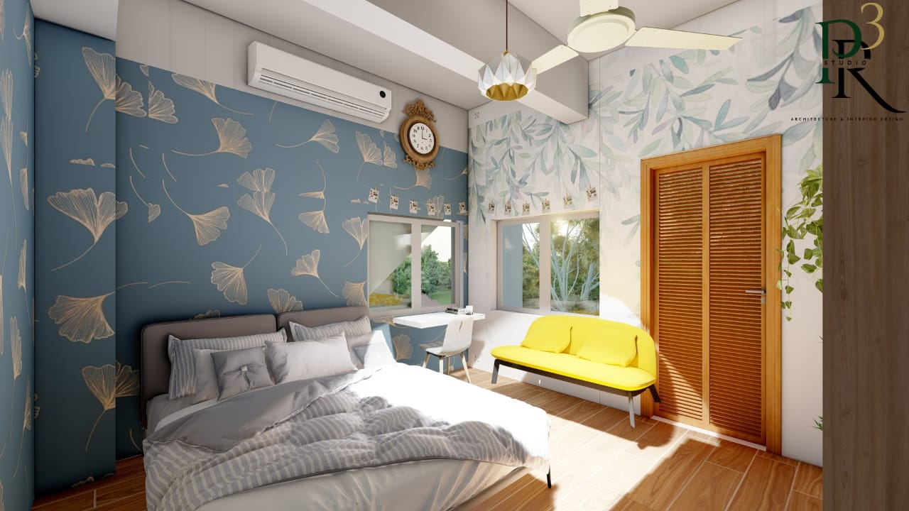 Prithvi Residency Project — image 8