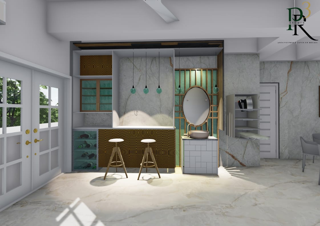 Prithvi Residency Project — image 9