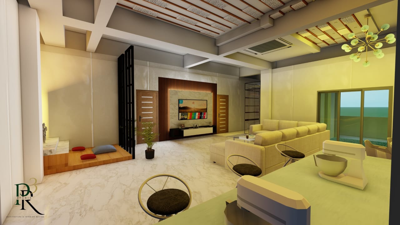 Prithvi Residency Project — image 11