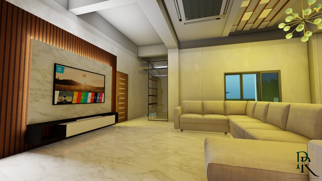 Prithvi Residency Project — image 12